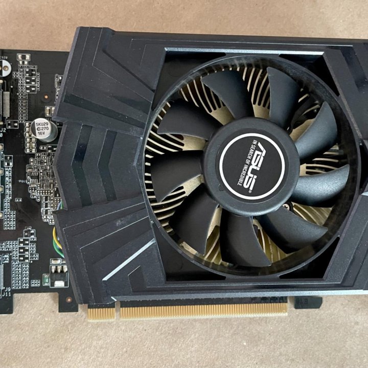 Видеокарта