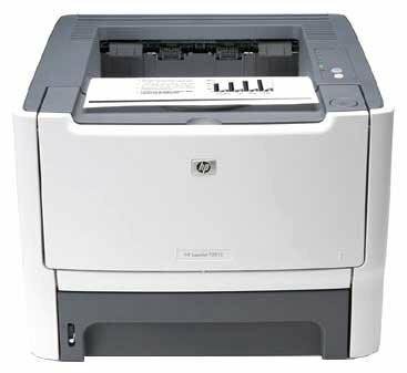 HP LaserJet P2015n