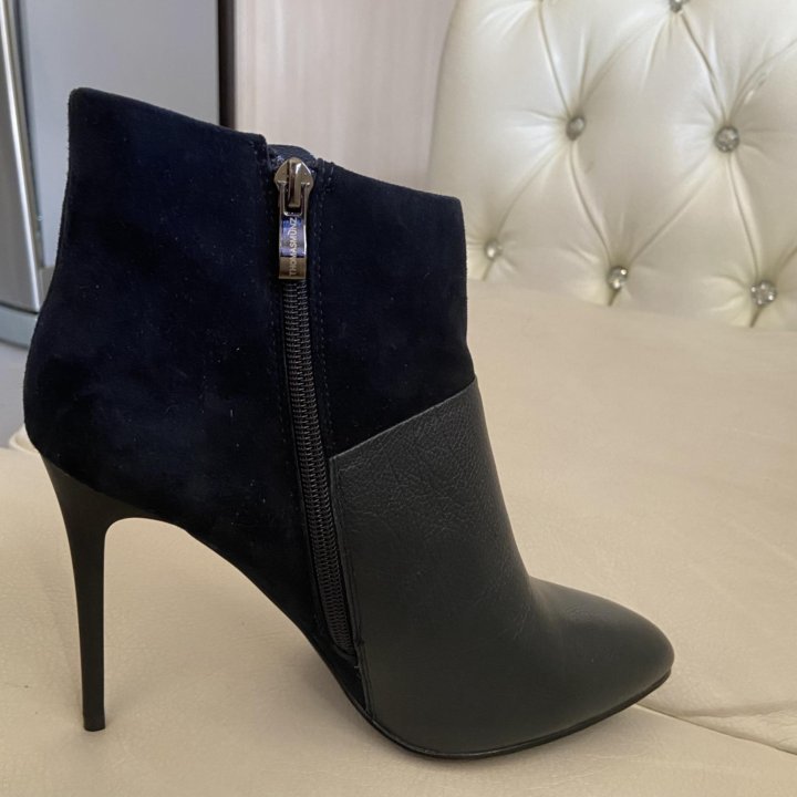 Полусапожки Thomas Munz!!! ????????????