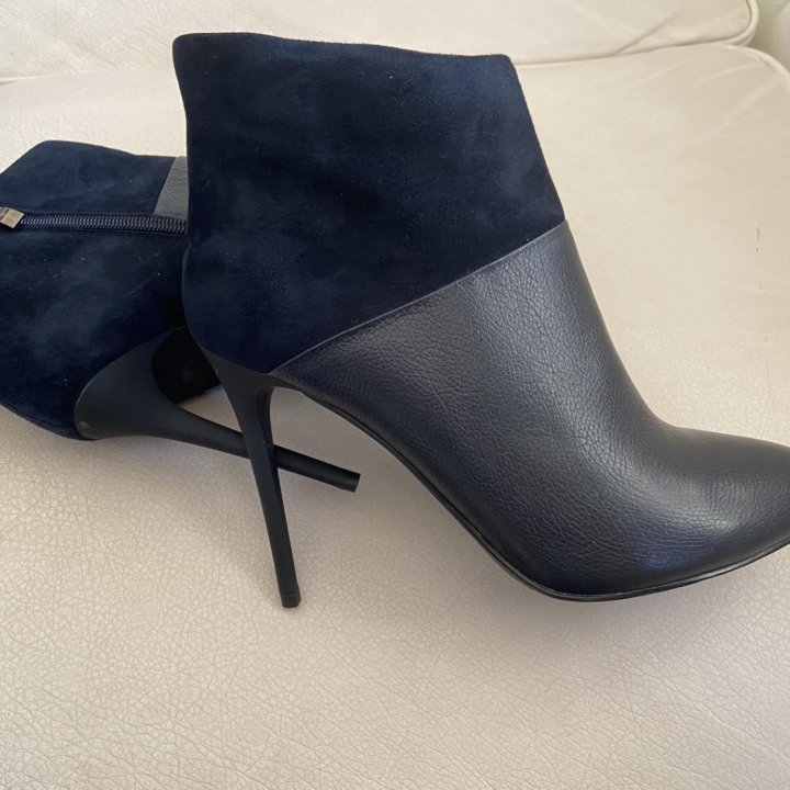 Полусапожки Thomas Munz!!! ????????????