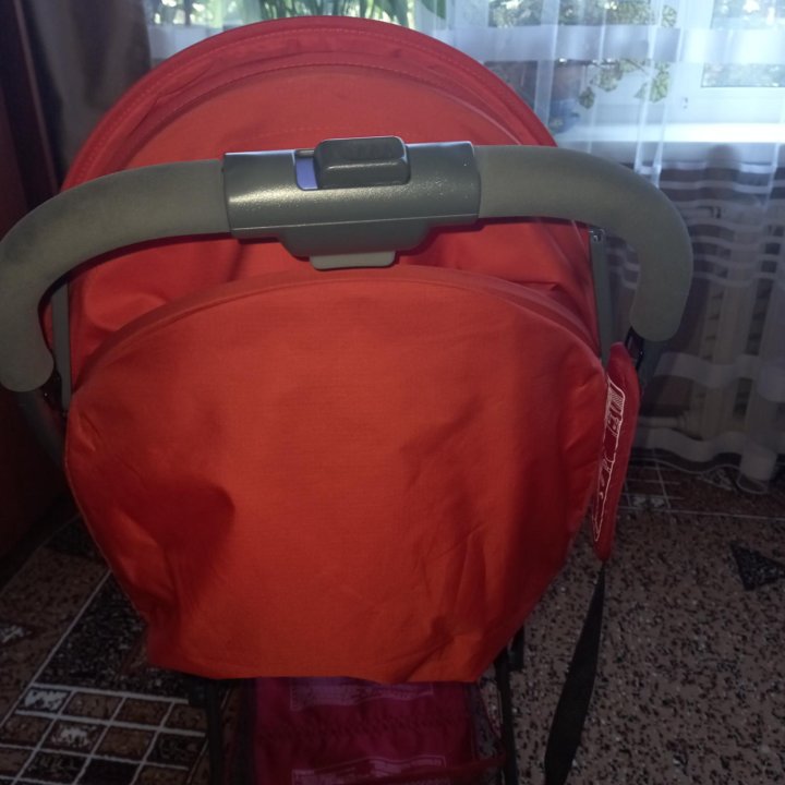 Продам коляску.