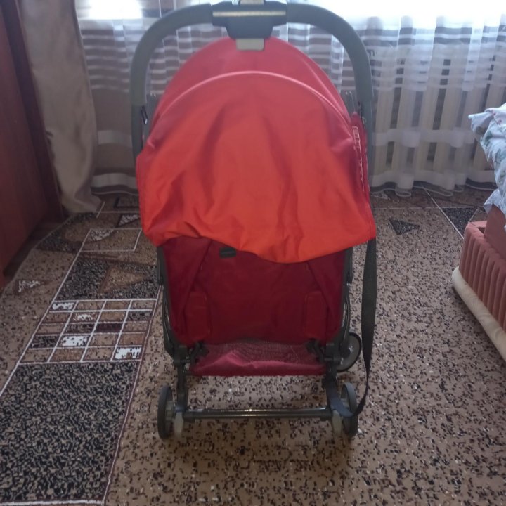 Продам коляску.