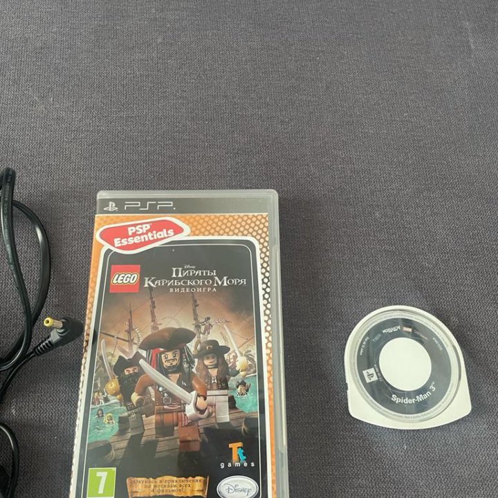 Sony psp e1008