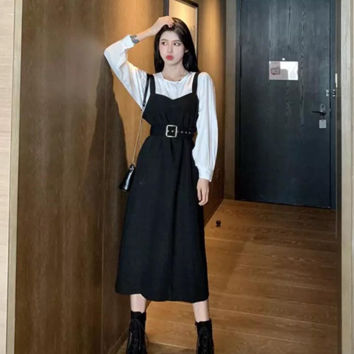 Школьная форма