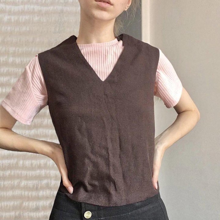 Школьная форма