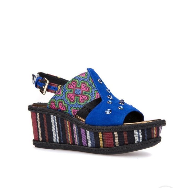 Боссоножки