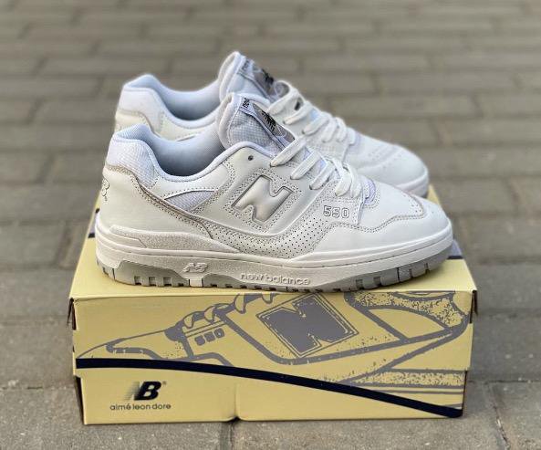 New Balance 550