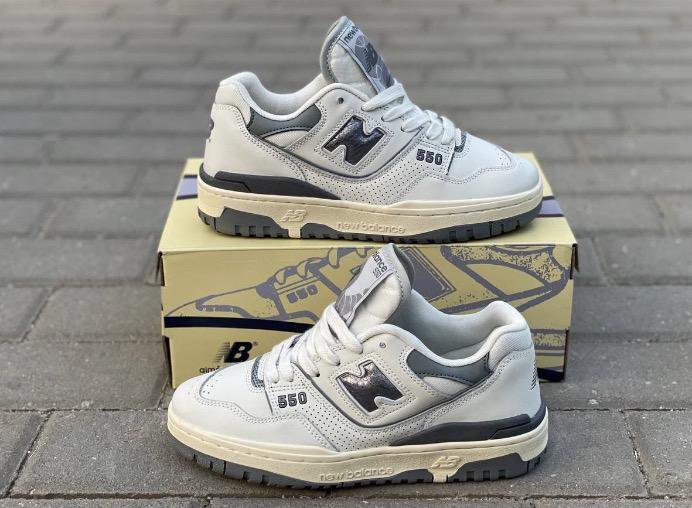 New Balance 550