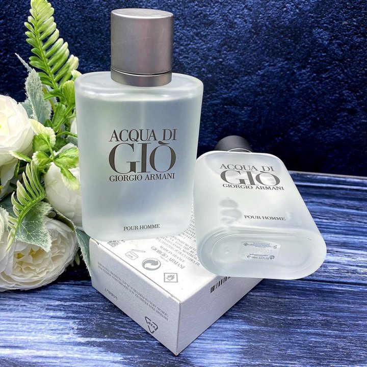 Giorgio Armani «Acqua di Gio», 100 ml