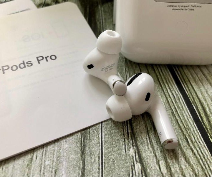 AirPods PRO