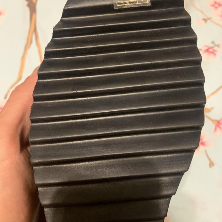 Ботинки Pollini