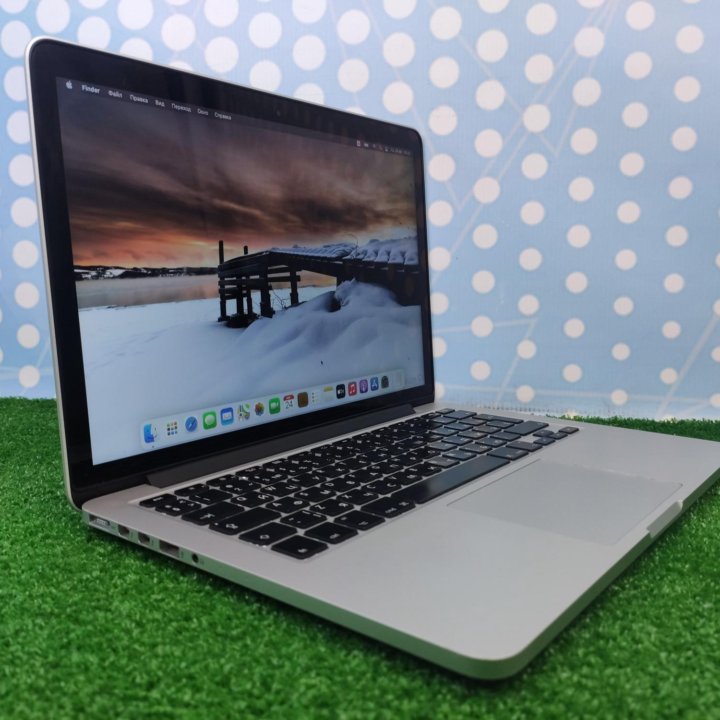 MacBook Pro 13