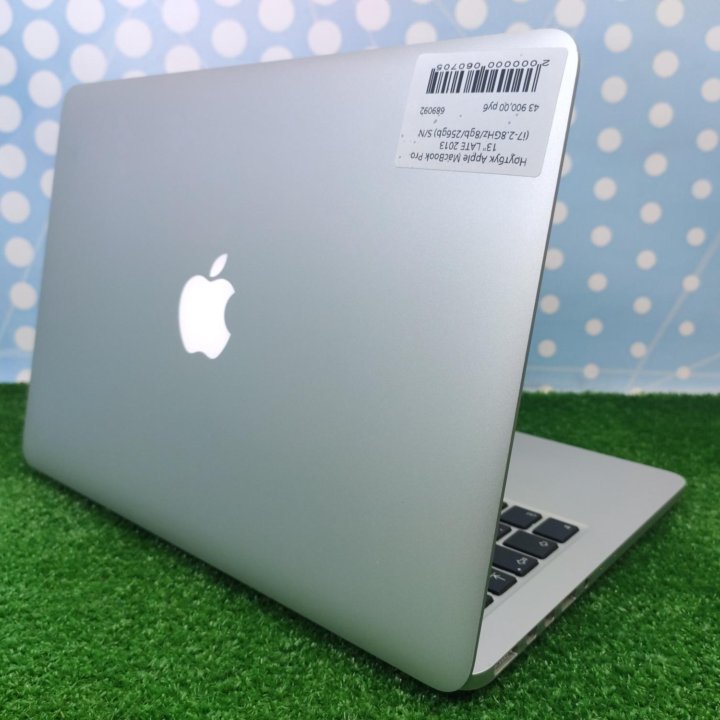 MacBook Pro 13