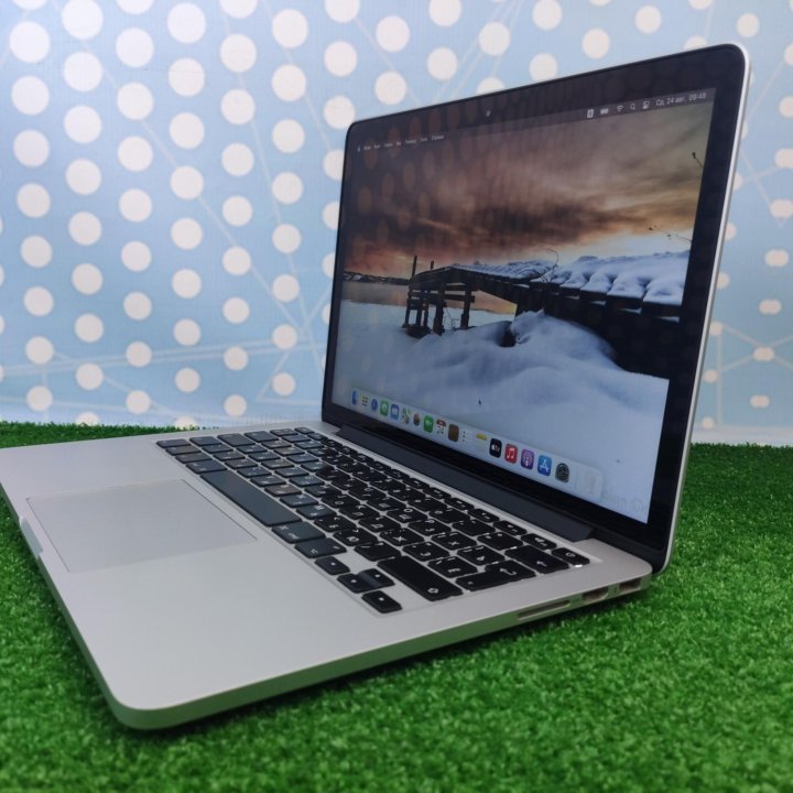 MacBook Pro 13