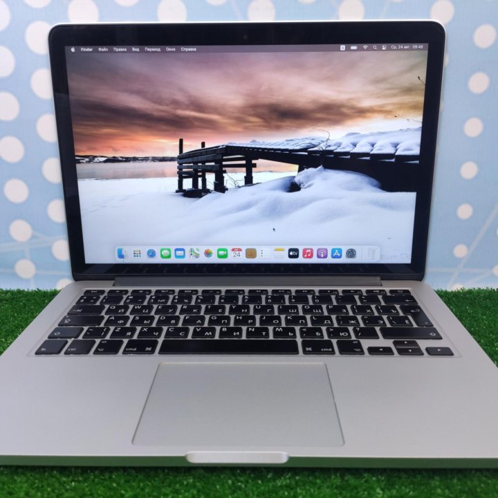 MacBook Pro 13