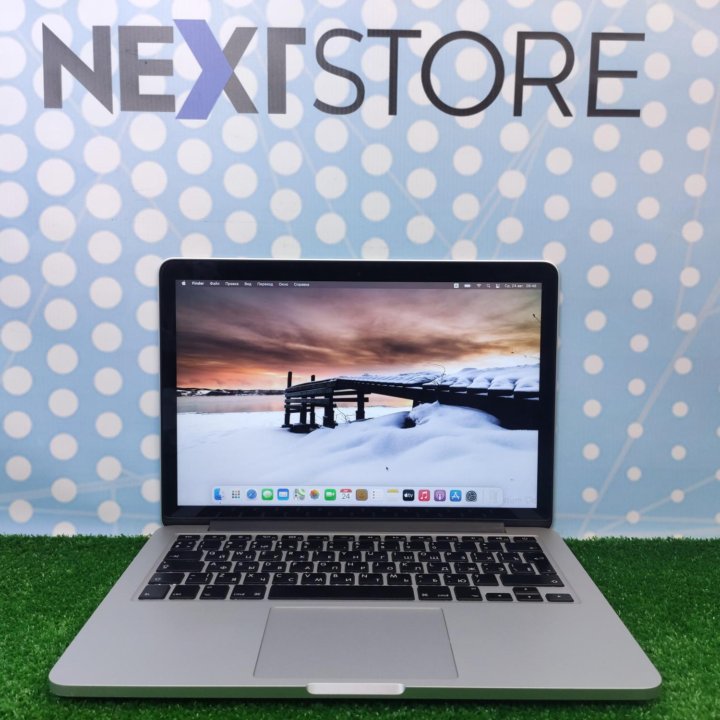 MacBook Pro 13