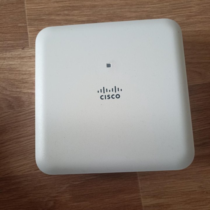 Точка доступ