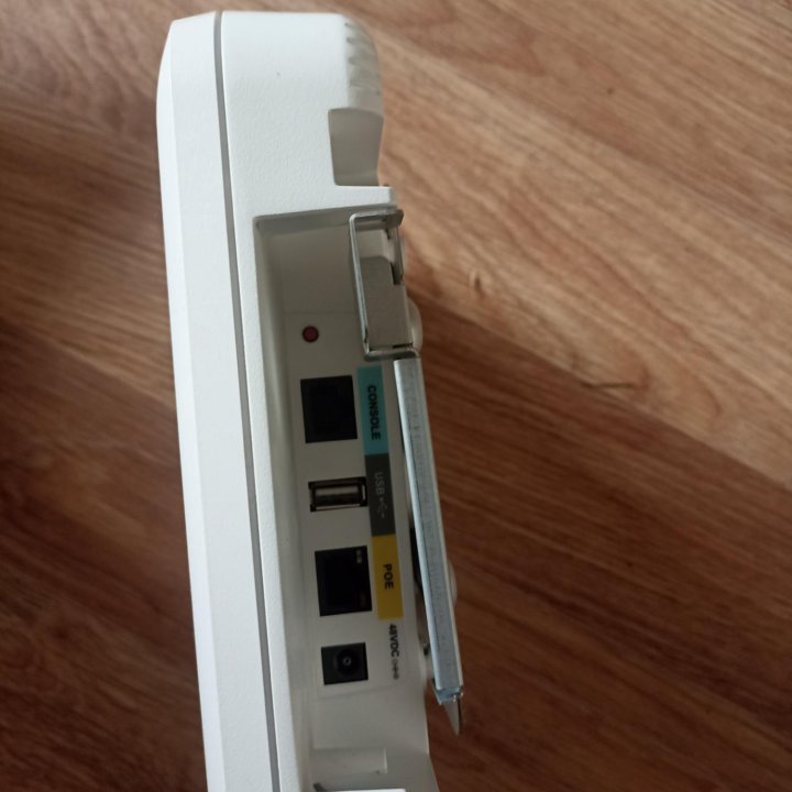 Точка доступ