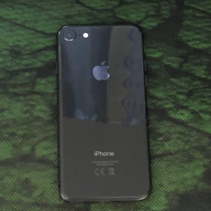 Iphone 8 ru / a 64