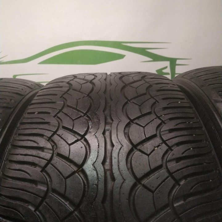 265/50 R20 Yokohama Parada Spec-X 4 шт