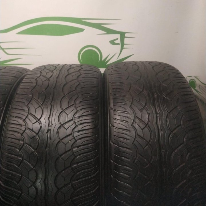 265/50 R20 Yokohama Parada Spec-X 4 шт