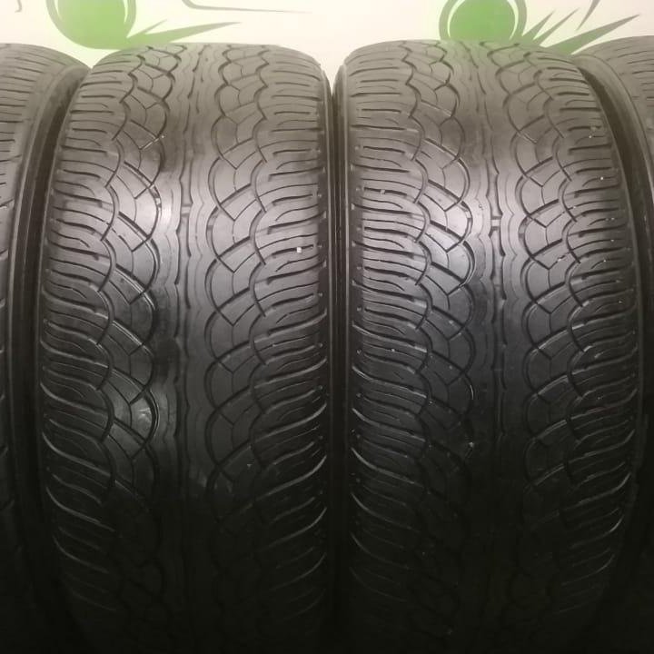 265/50 R20 Yokohama Parada Spec-X 4 шт