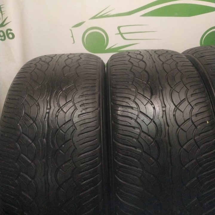 265/50 R20 Yokohama Parada Spec-X 4 шт