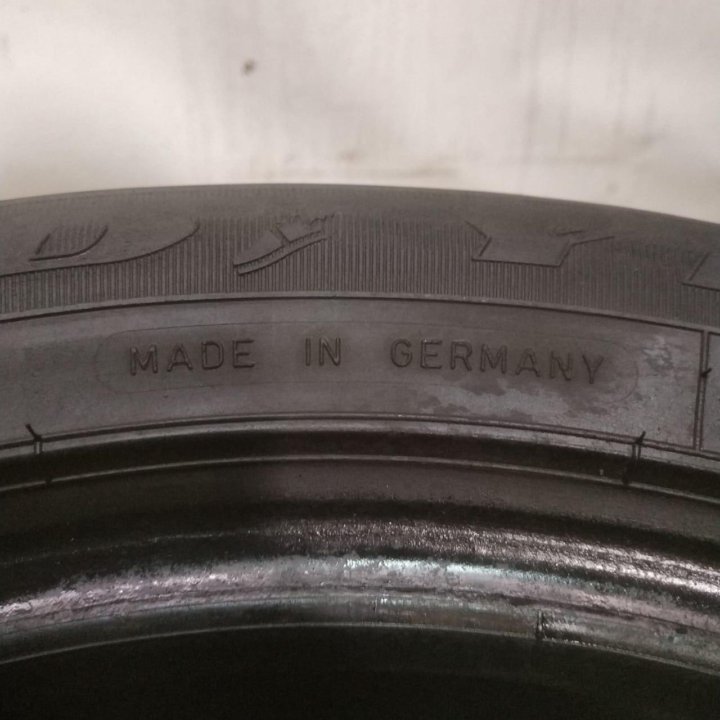 205/55 r16 Goodyear OptiGrip 1 шт