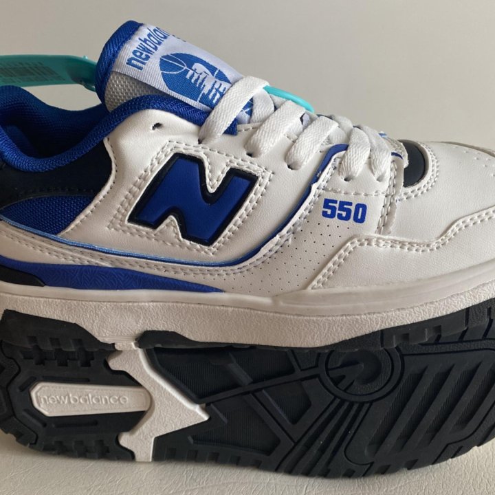 Кроссовки новые New Balance 550