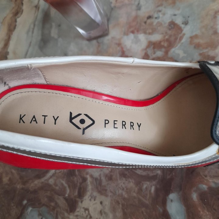 Туфли Kety Perry. 36 р