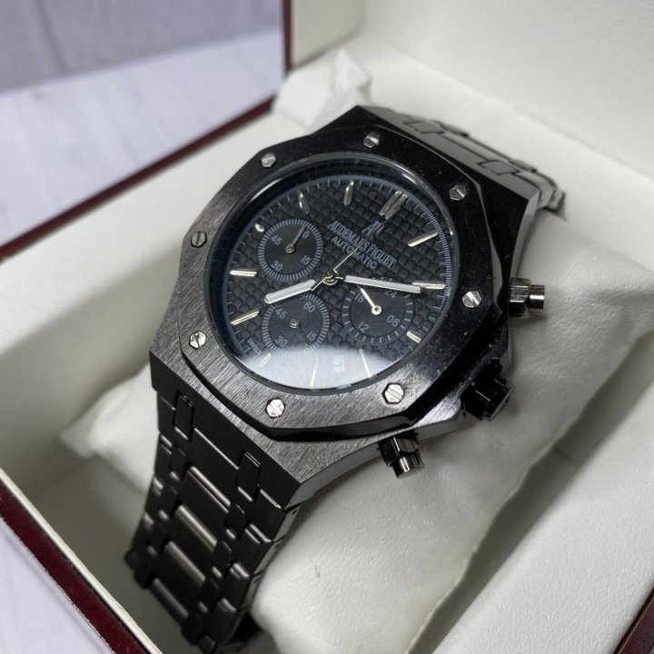 Мужские наручные часы Audemars Piguet