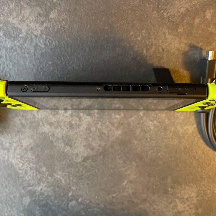 Nintendo Switch + много игр