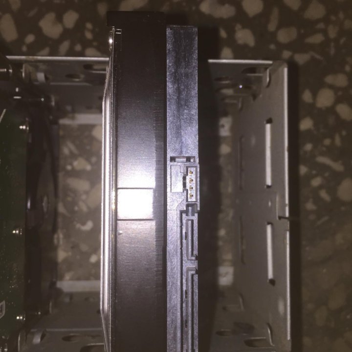 Жесткий диск, привод сд дисков, вентилятор 775