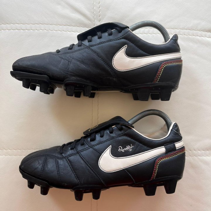 Бутсы Nike Tiempo R10 оригинал