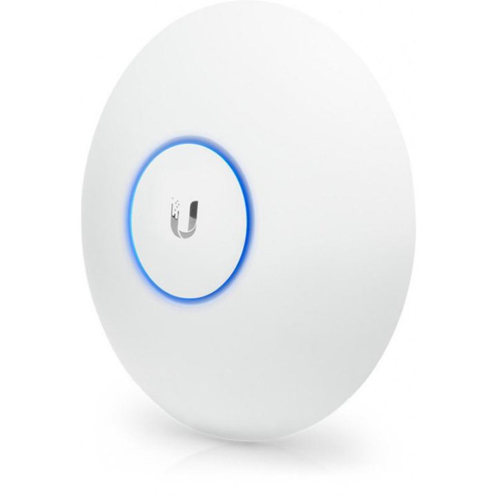 Точка доступа Ubiquiti UniFi AP AC PRO