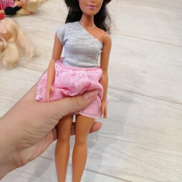 Barbie Fashionista