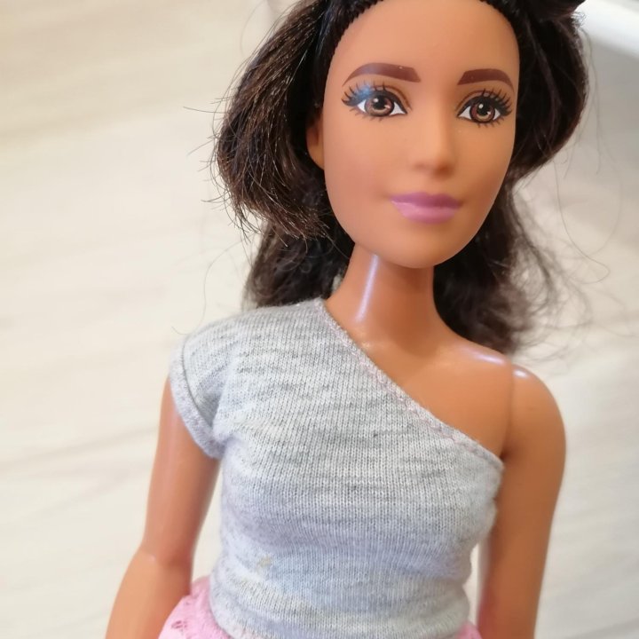 Barbie Fashionista