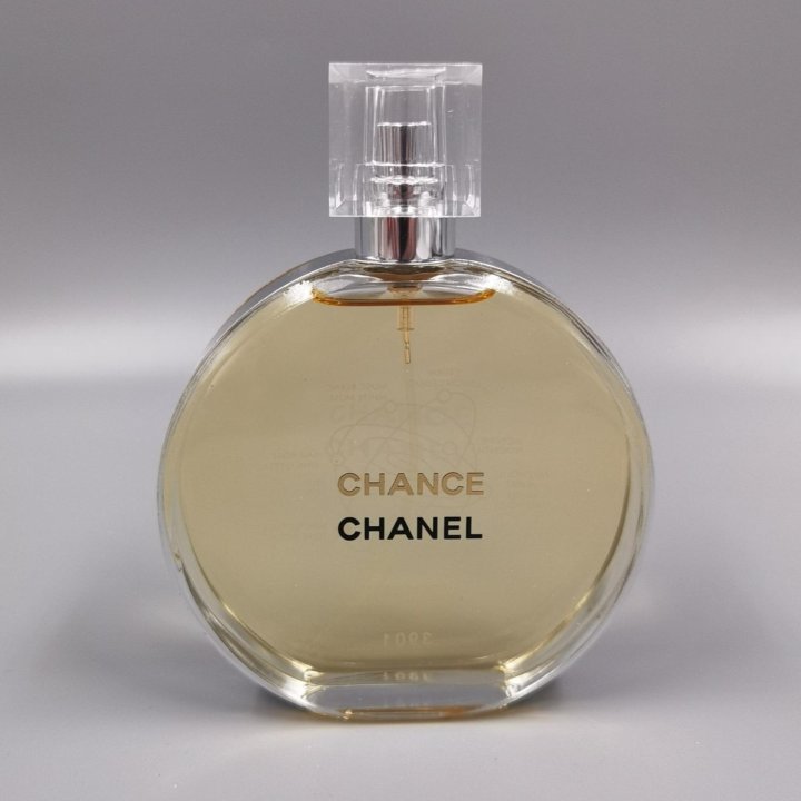 Chanel Eau de Toilette 100ml tester