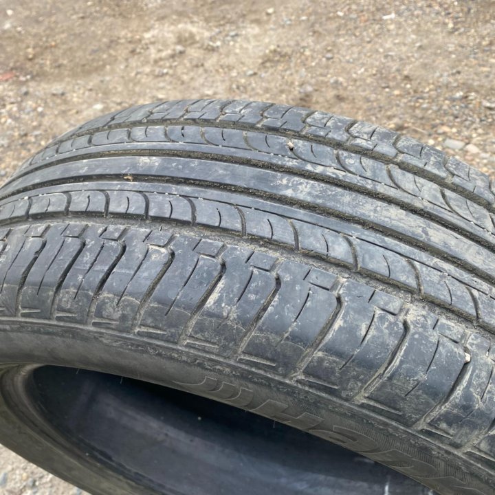 1шт. 235/55 R18 HANKOOK ЛЕТО