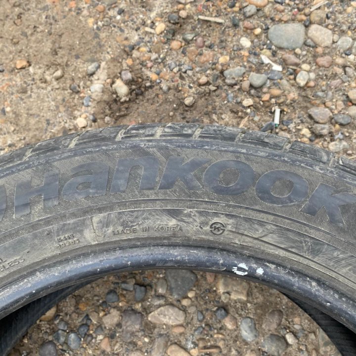 1шт. 235/55 R18 HANKOOK ЛЕТО