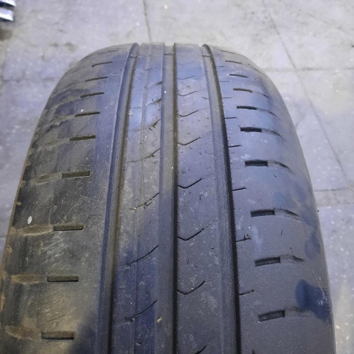 205/60R16 Hankook Kinergy Eco (Лот №2611)