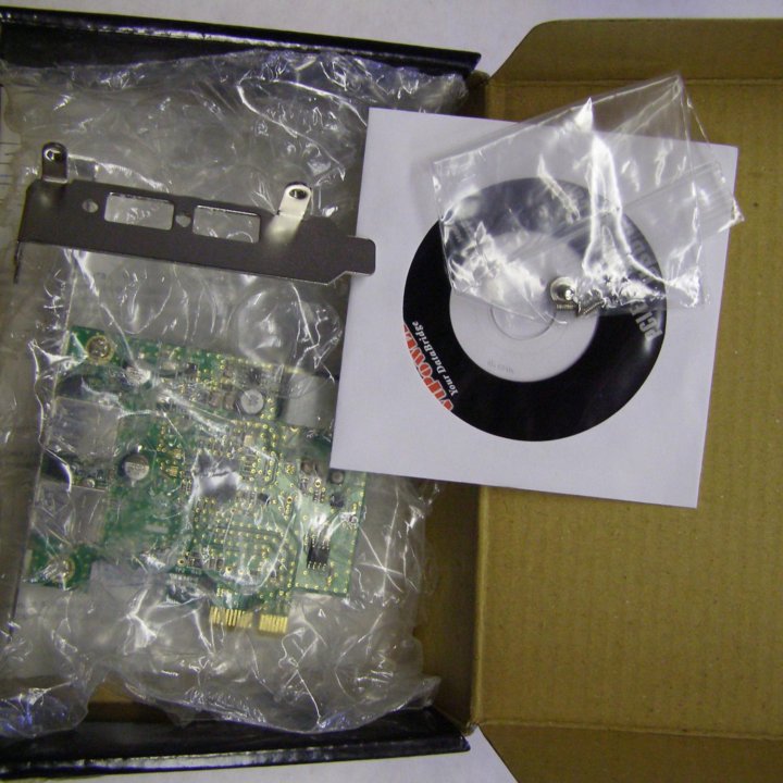Контроллер USB 3.0 (PCI-E)