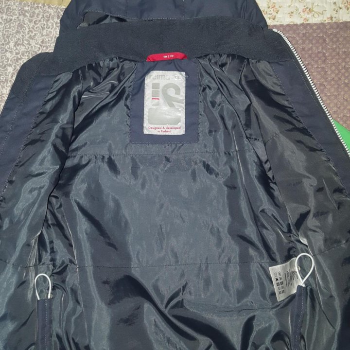 Куртка reima