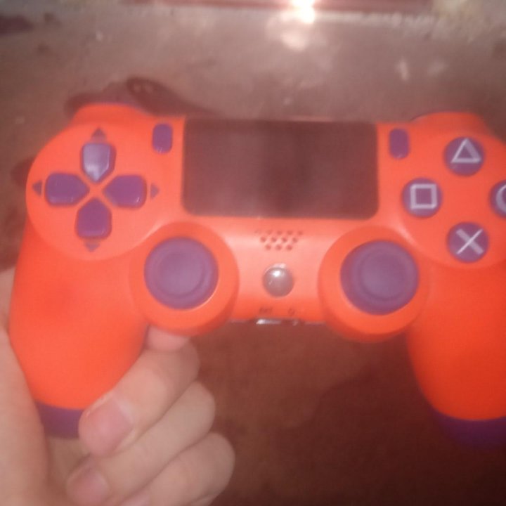 Геймпад от ps 4