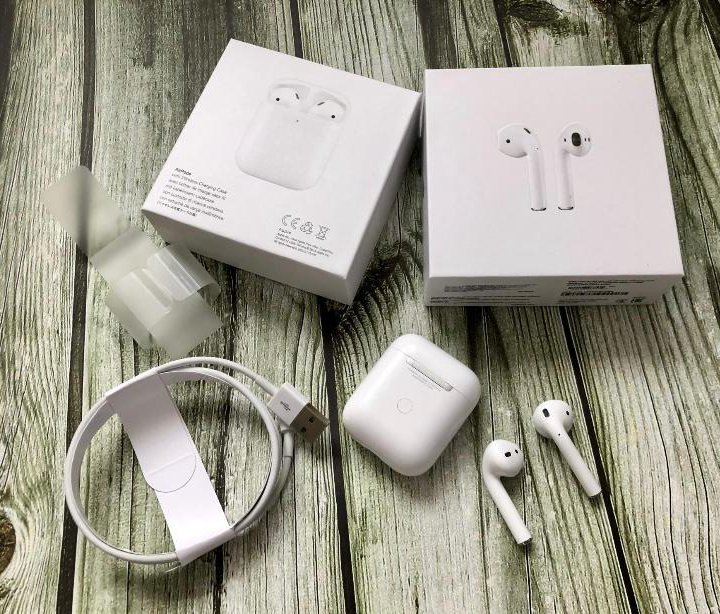 AirPods 2