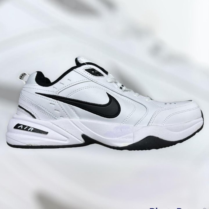 Кроссовки NIKE air monarch