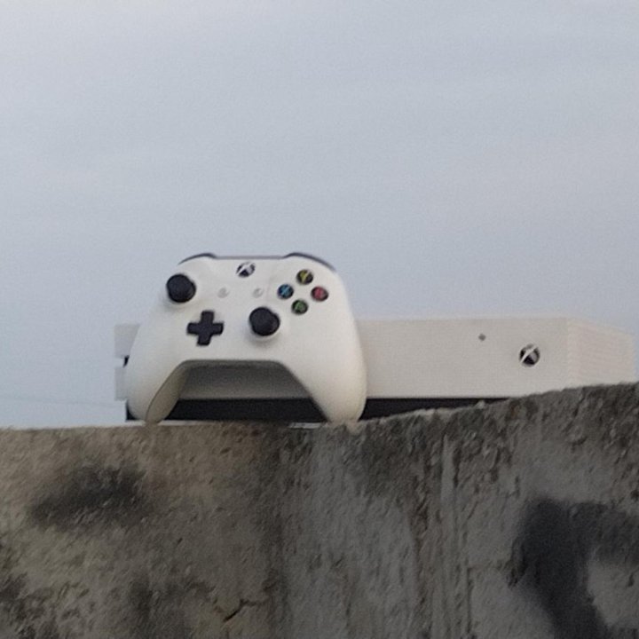 Xbox one s 1tb