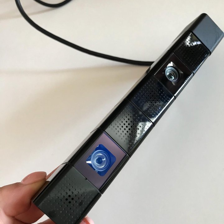 Камера Sony Playstation Camera Black (PS4)