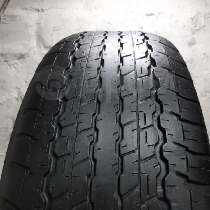 285/65R17 116H Dunlop Grandtrek AT22 одиночка