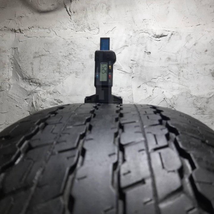 285/65R17 116H Dunlop Grandtrek AT22 одиночка